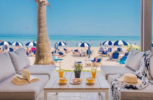 Palazetto Suites Zakynthos - Adults Only