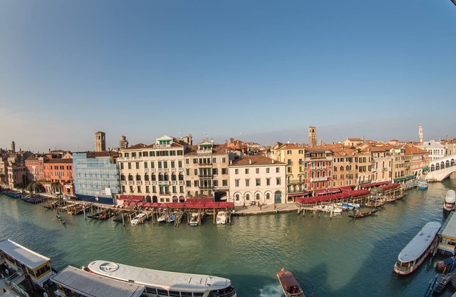 Palazzo Bembo - Exclusive Accommodation