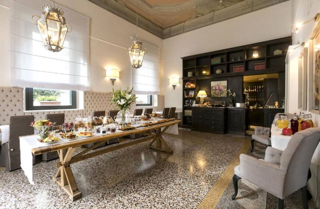 Palazzo Lorenzo Hotel Boutique & Spa