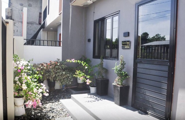 Palazzo Olympu Guest House