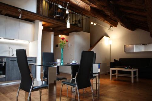 Palazzo Pasqualigo - Feltre tra Venezia e le Dolomiti