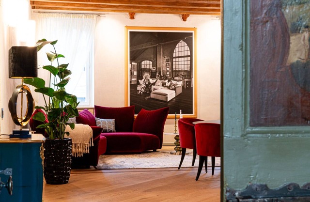 Palazzo Reggiani - Leonardo Da Vinci luxury apartment