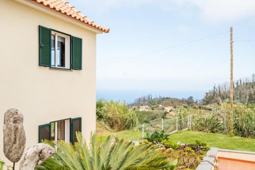 Palheiro Simone by Homie