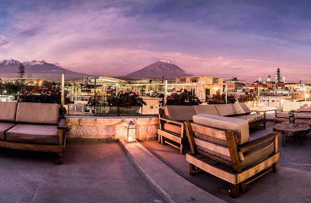 Palla Boutique Hotel