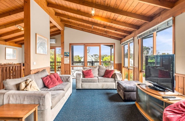 Palm Beach Coastal Retreat with Ocean Views