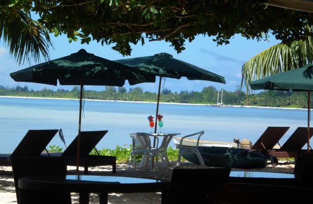 Palm Beach Hotel