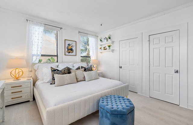 Palm Beach Little Gem