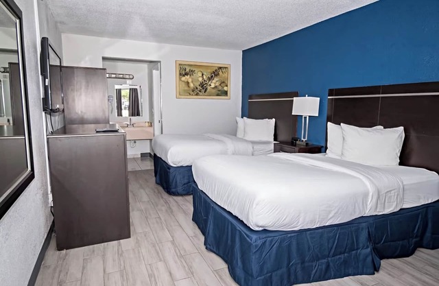Palm Tree Inn Altamonte Springs Orlando