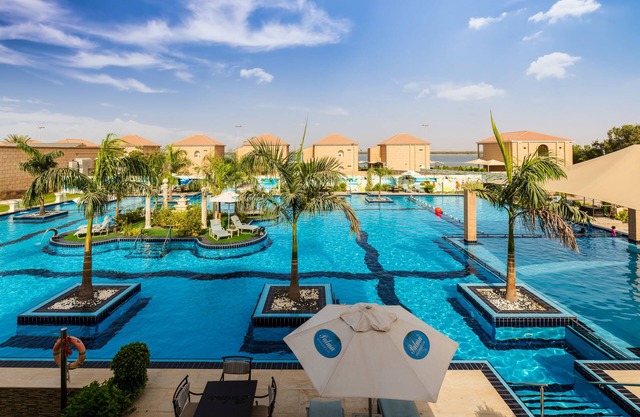 Palma Beach Resort and Spa