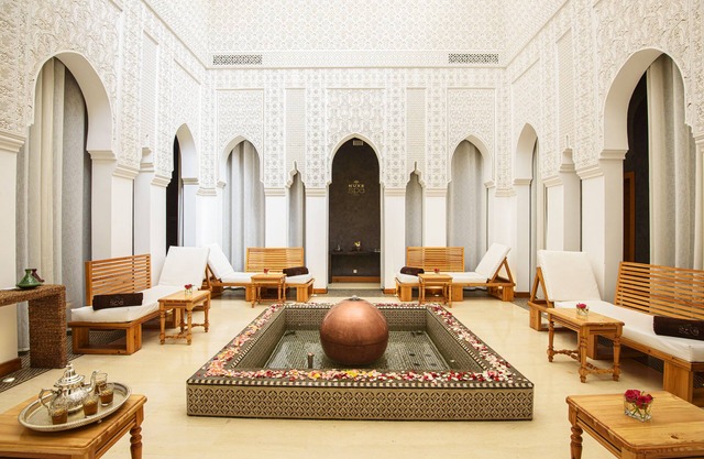 Palmeraie Oasis Camp - A Member Of Barcelo Hotel Group