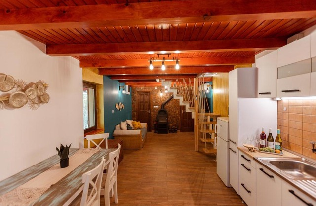 PAMPUSKA Apartman
