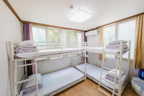 Panda Guesthouse