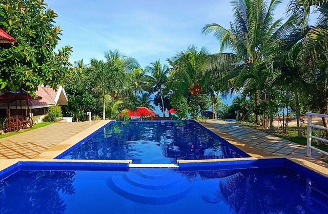 Panglao Kalikasan Dive Resort