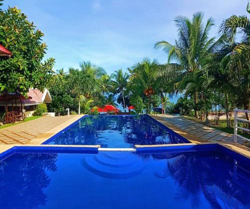 Panglao Kalikasan Resort