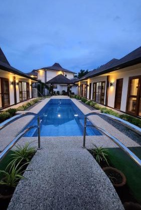 Panglao Ramyer Villa 2