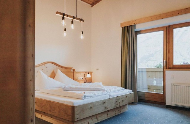 Panorama double room Paarseen - Empl, country and apartment house