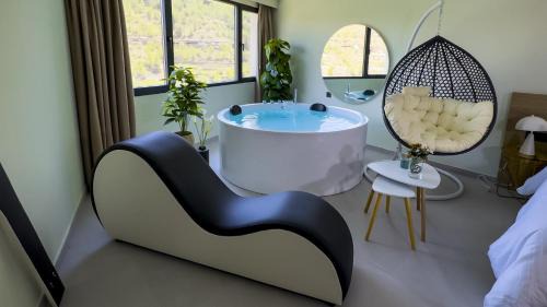 Panorama Suites