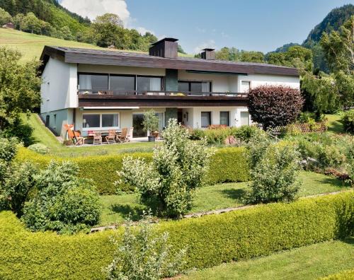 Panoramavilla Bludenz by A-Appartments