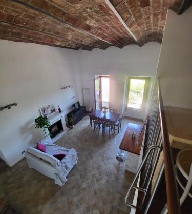 Panoramic apartment - Ariccia centro