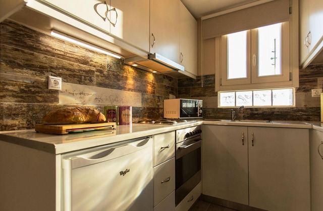 Panoramic Luxurious Penthouse