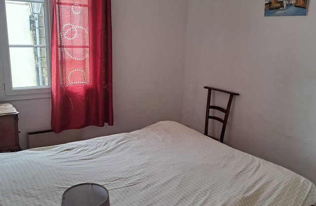 Panoramic view accommodation