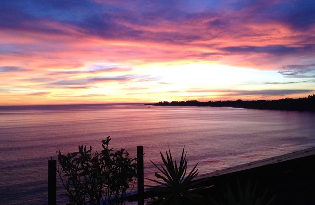 Panoramic Views from Monterey to Capitola, Beach Studio's Overlooking 100' Cliff