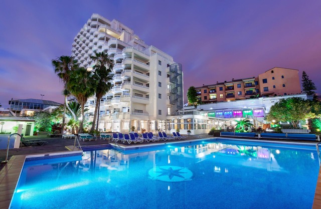 Panoramica Garden