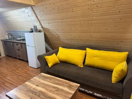 Panorana Tsikhisdziri