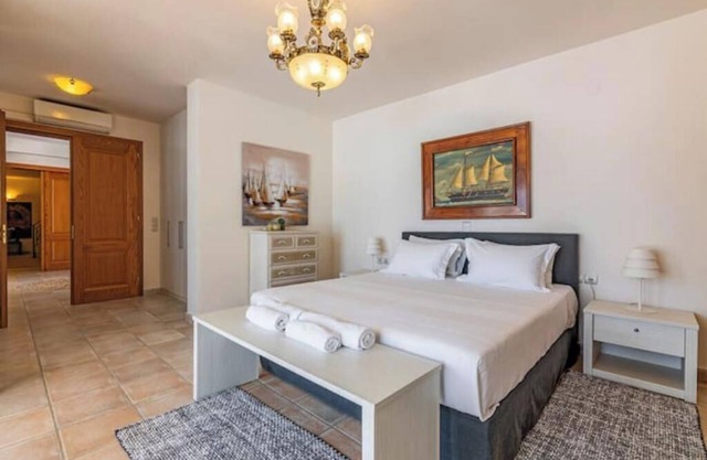 Pantanassa Palm Tree Mansion & Pantanassa Palm Tree Villa