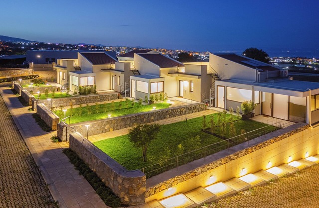 Paolimura Resort- Apartment & Spa