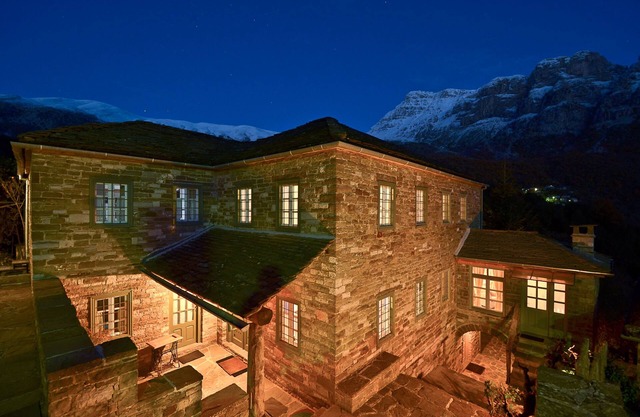 Papaevangelou Hotel