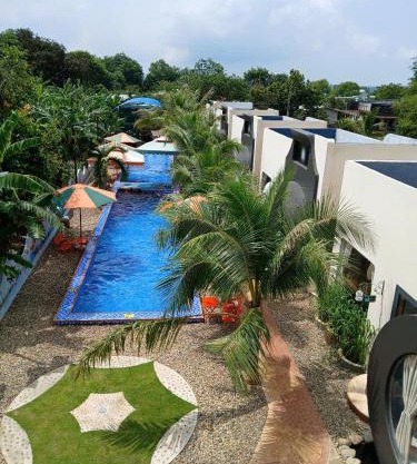 paparazzi homestay