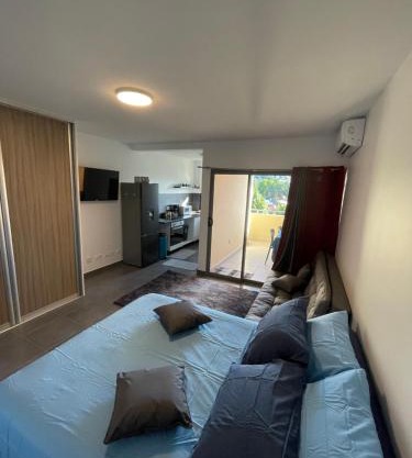 Papeete Guest Studio