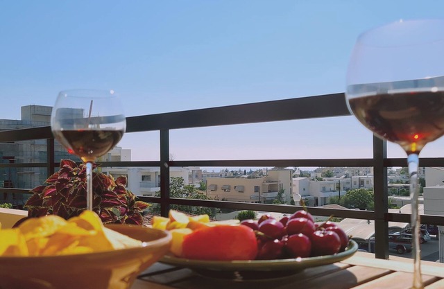 Paphos Elegance Apartment by STAY BnB