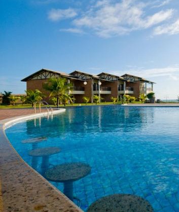 Paraíso Beira Mar A11 Praia de Zumbi