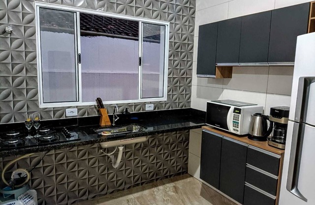 Paraíso Lindo sol Piscina e mar