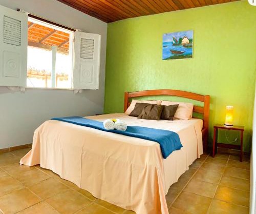 Paraíso das Canárias