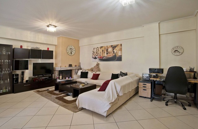 Paradeisos Modern, 2BR, 2BA, Fully Equipped