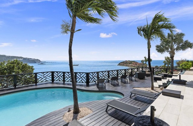 Paradise can be yours!