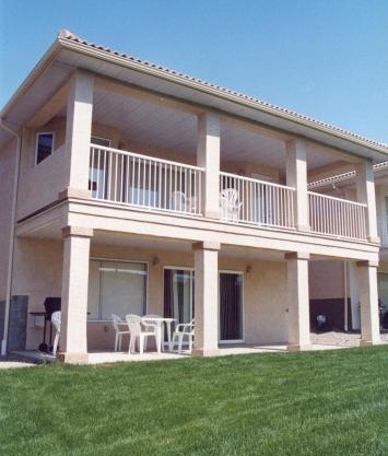 Paradise Canyon Golf Resort - Signature Condo 380
