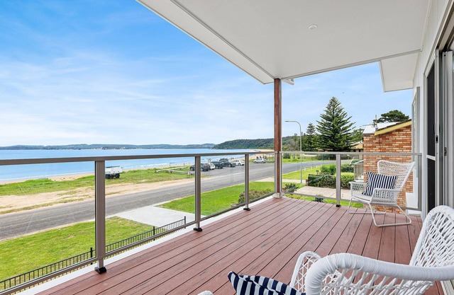 Paradise Escape in Long Beach