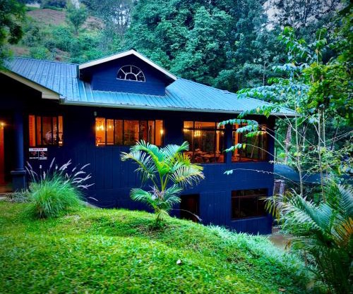 Paradise Farm Cottages by MOKAWA, Nyeri