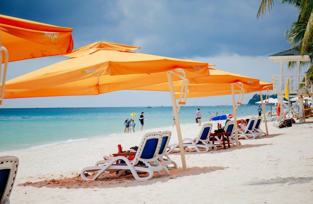 Paradise Garden Hotel and Convention Boracay Powered by ASTON