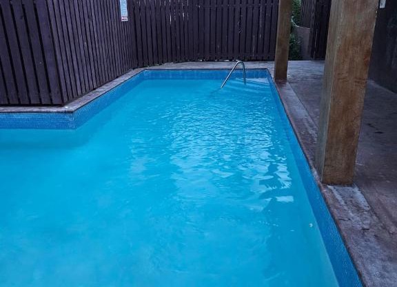 Paradise Haven at Hamptons (across from AC Hotel)