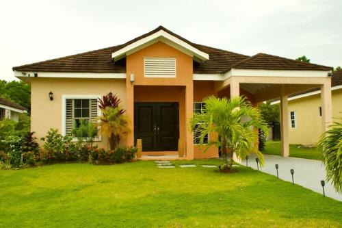 Paradise in Edgehill, Jamaica!