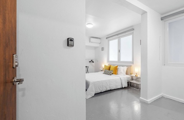 Paradise Island Vacation | Near San Juan Coast