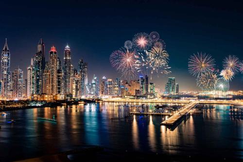 Paradise Nest - JBR