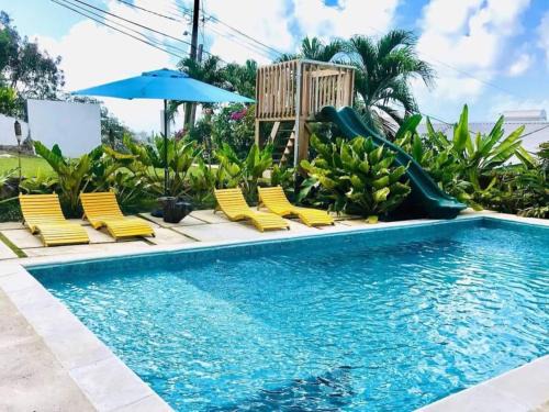 Paradise Point Barbados