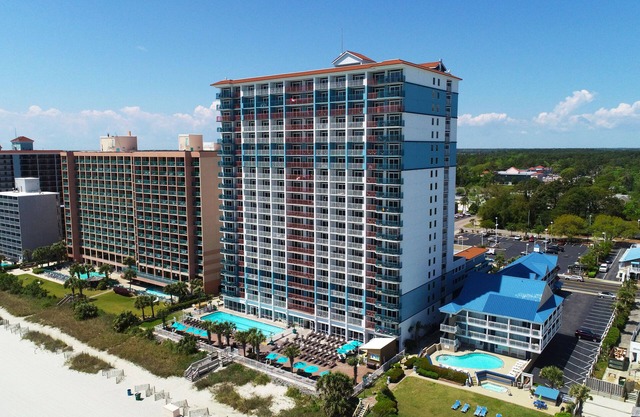 Paradise Resort