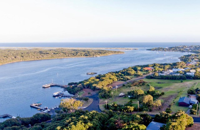 Paradise View